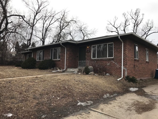 Building Photo - 1655 Sheridan Blvd