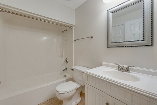 Building Photo - Coastal Condo Living