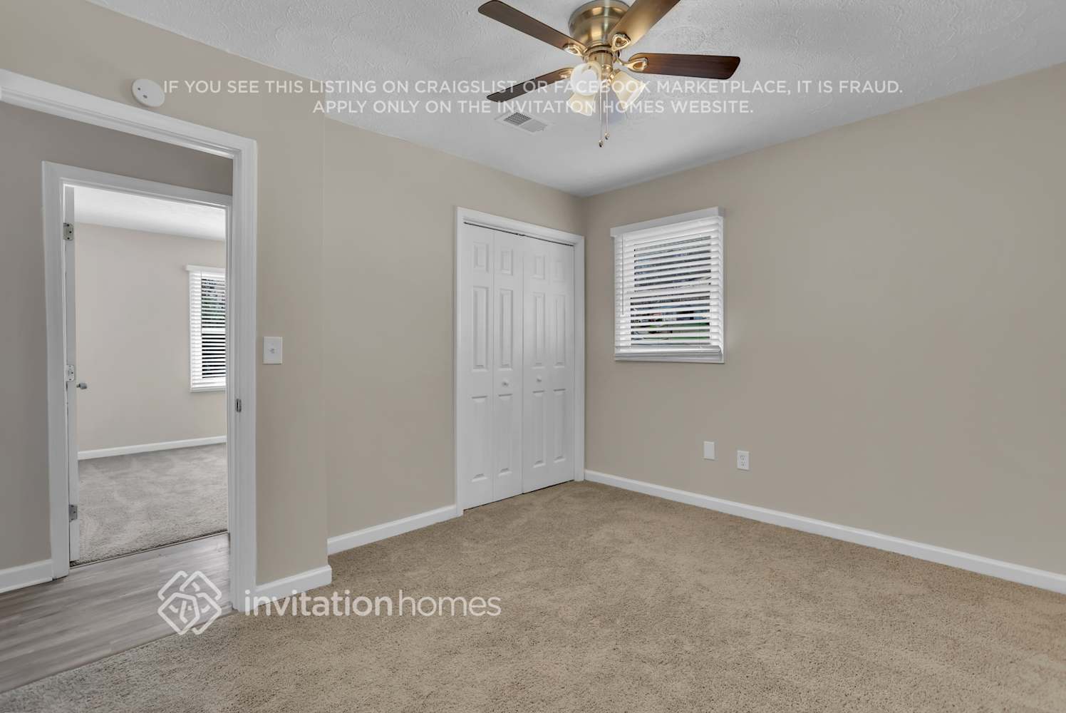 Building Photo - 3054 Cottonwood Dr SE