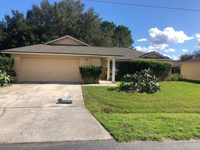 Primary Photo - 1-Story home