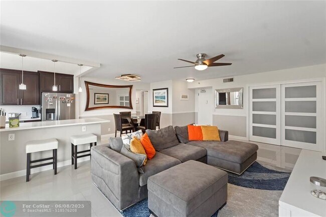 Building Photo - 5200 N Ocean Blvd