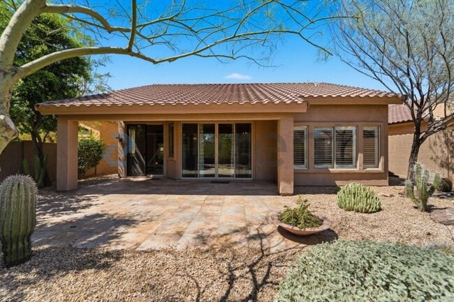 Building Photo - 10457 E Star of the Desert Dr