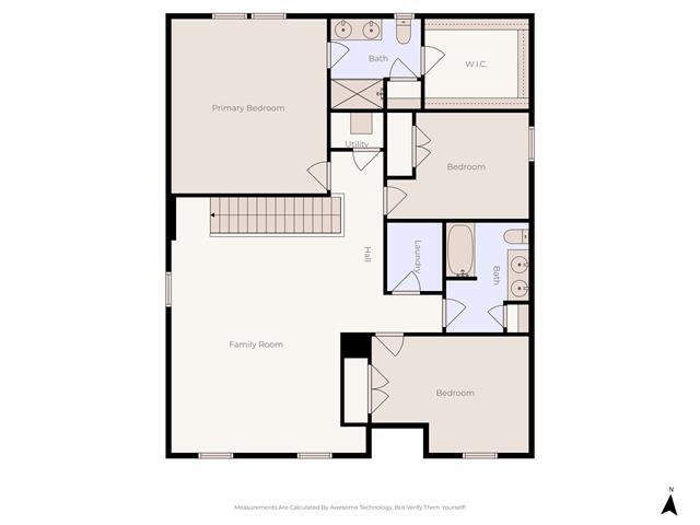 Building Photo - 4532 Greyberry Dr