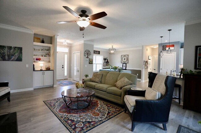 Building Photo - “Stunning 4-Bedroom Retreat with Granite Elegance at 2 River Drive, Pinehurst"