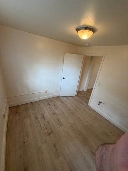 Bedroom - 3756 Busey Ln