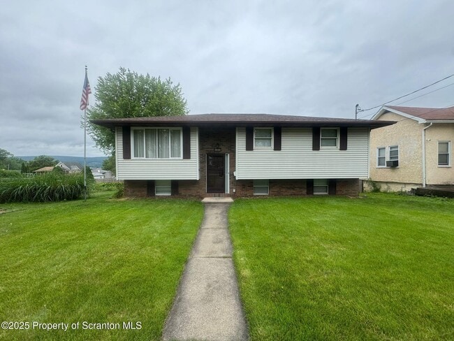 Building Photo - 2808 Birney Ave