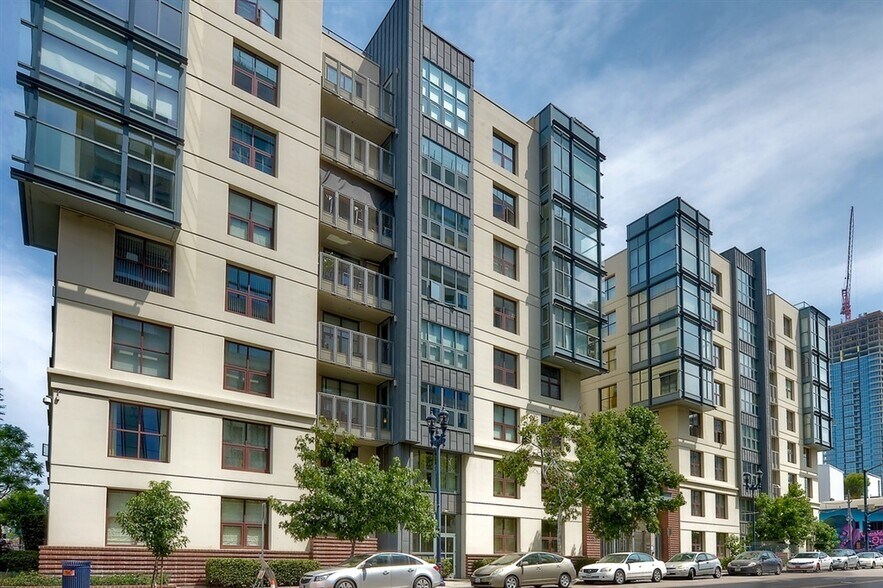 Building Photo - 1150 J St