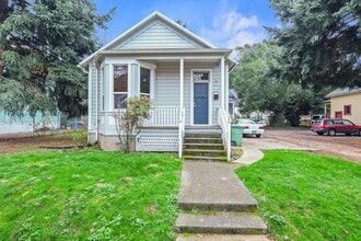 Building Photo - 70 NE Tillamook St