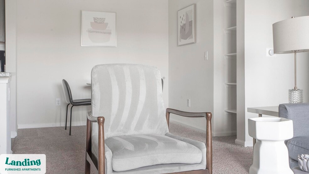 Building Photo - 1601 S Heatherwilde Blvd