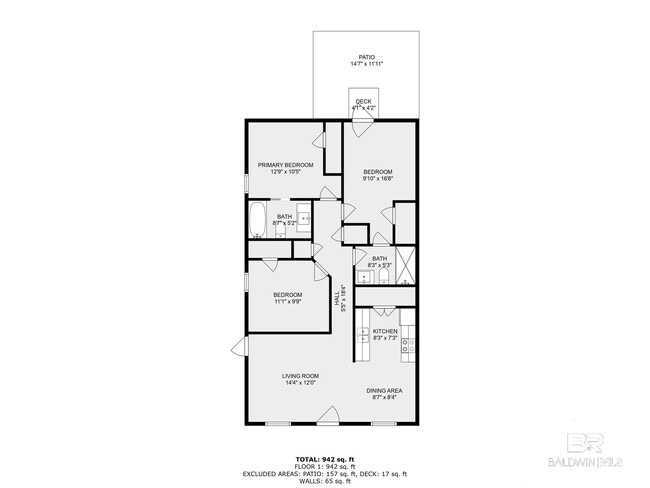 Building Photo - 4004 Kendallbrook Loop