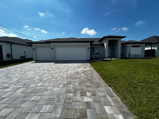 Primary Photo - 1626 NW 42nd Pl