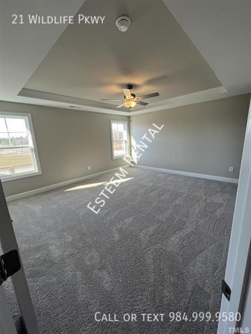 Building Photo - 21 Wildlife Pkwy