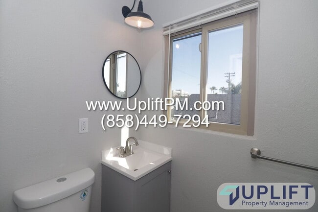 Building Photo - 4169 Wightman St