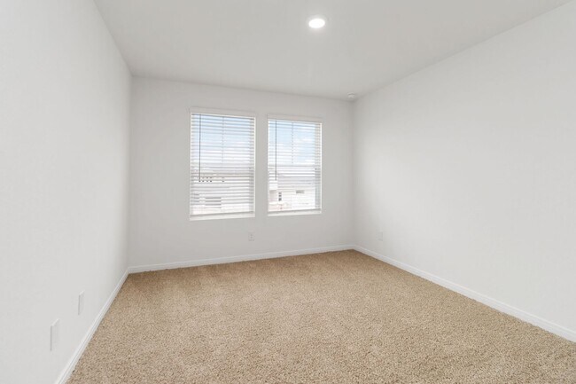 Building Photo - 2 Weeks Free! Brand New 4BR Home | Primary Suite Downstairs & Private Yard
