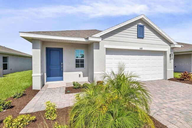 Building Photo - 1468 Harmon Dr