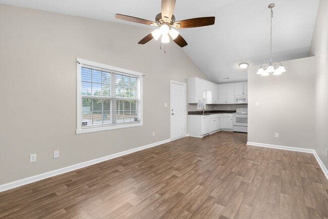 Building Photo - 3419 Pear Tree Court Unit A