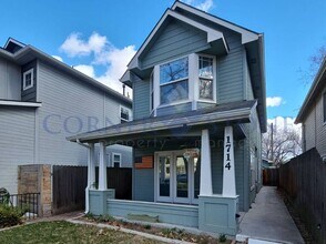 Building Photo - Beautiful North End Home in Boise!