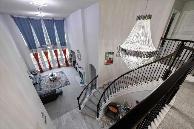 Building Photo - 17821 Limestone Spring Ln