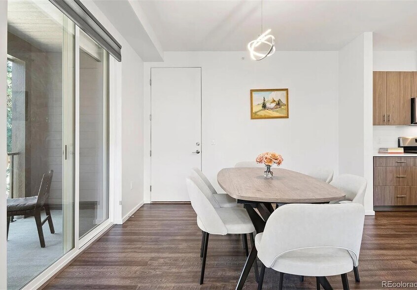 Dining room - 31192 Black Eagle Dr