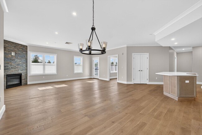 Building Photo - Gorgeous 2 Bed + Office | 2 Bath | 1,771 Sq Ft | Brand New Construction