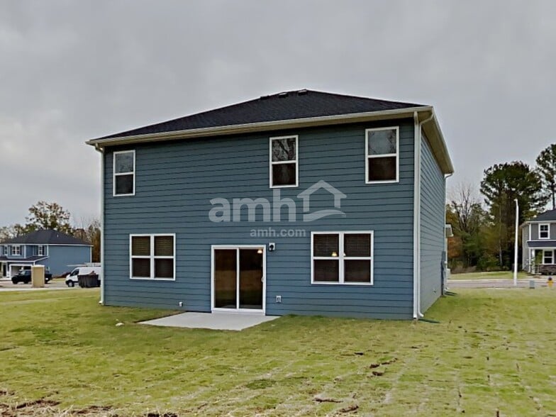 Building Photo - 2919 Throneberry Ln