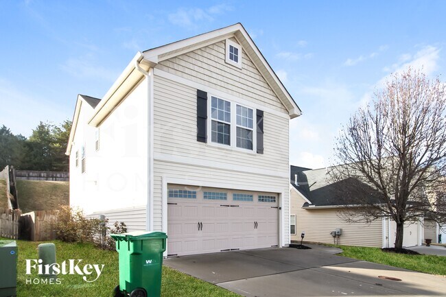 Building Photo - 4640 Midstream Crossing Dr