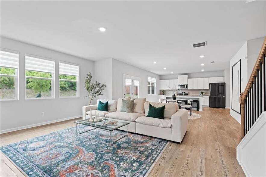 Building Photo - 4780 Mock Orange St