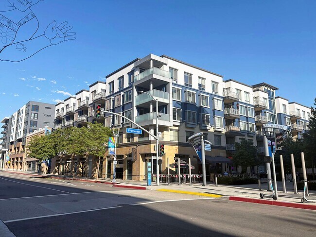 Building Photo - 150 The Promenade N