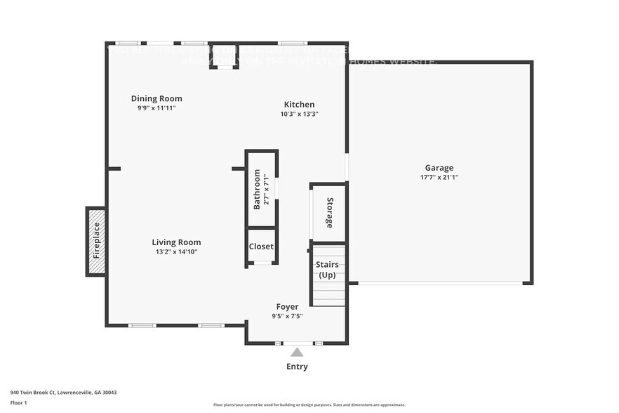 Building Photo - 940 Twin Brook Ct NW