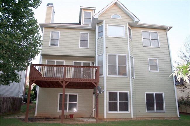 Building Photo - 5347 Spalding Mill Pl