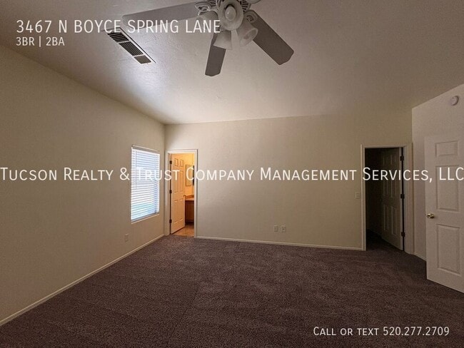 Building Photo - 3467 N Boyce Spring Ln