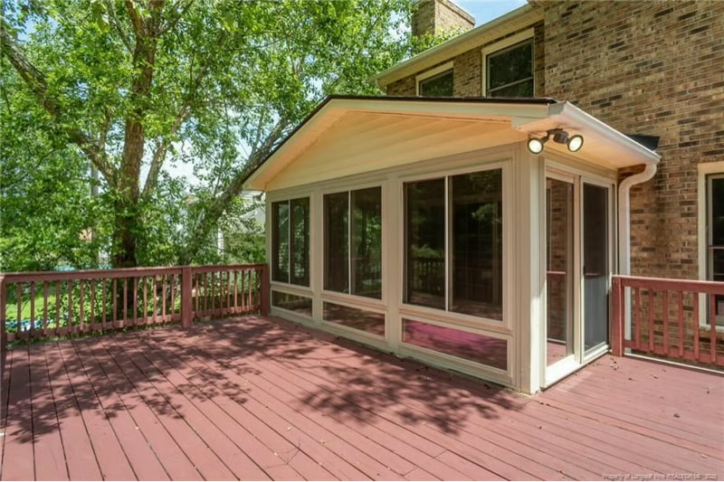 Building Photo - 3461 Gables Dr