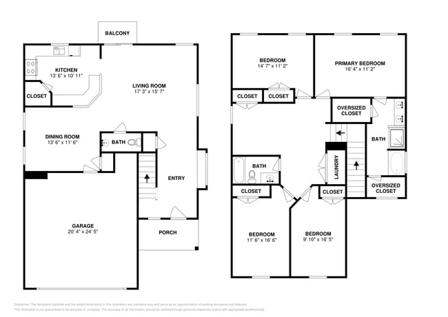 Building Photo - 144 Bartram Way