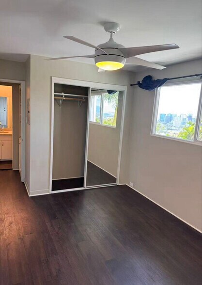Building Photo - 1011 Alewa Dr