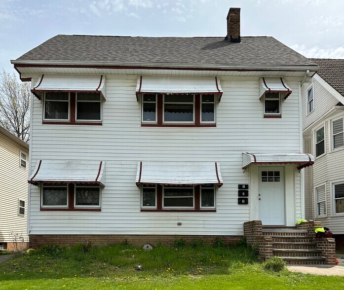 Building Photo - 1643 Coventry Rd
