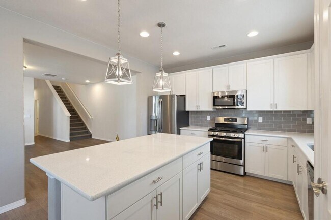 Building Photo - 5336 Wild Sage Grove