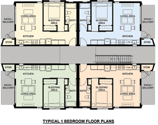 Building Photo - 168 Garfield St