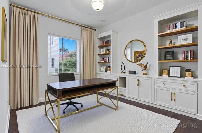 Building Photo - 7871 SW 195th Terrace