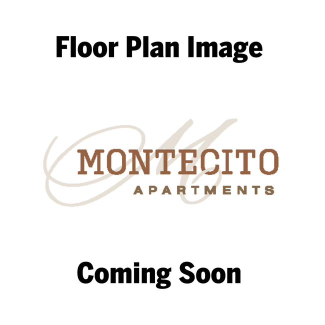 Floor Plan Image Coming Soon - Montecito