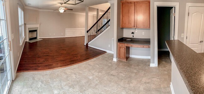 Building Photo - 1311 Brighton Ave