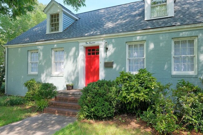 Building Photo - Charming 3BR House in Edenton