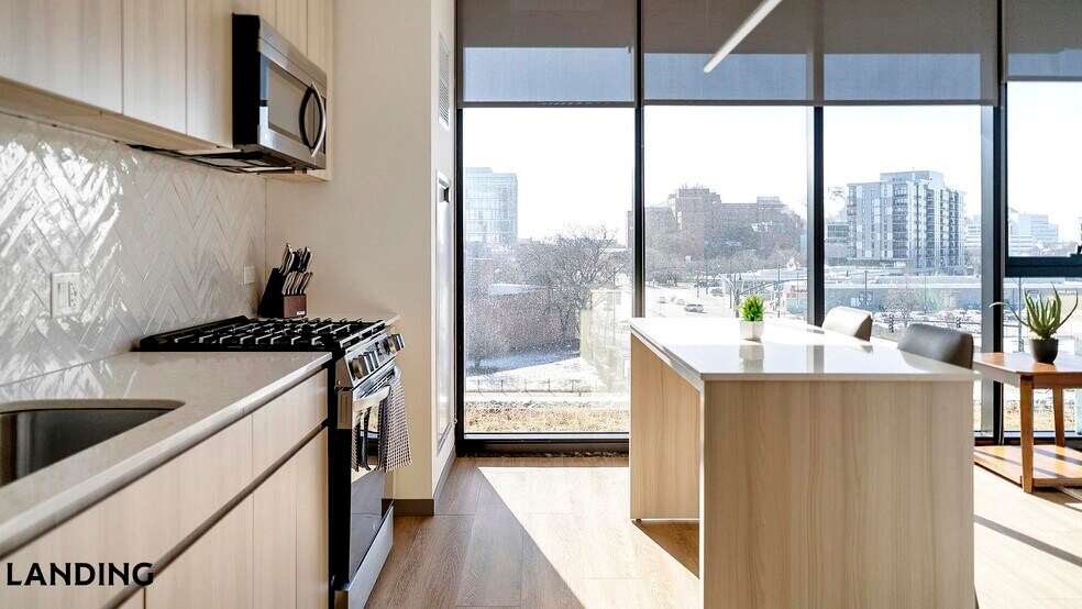 Building Photo - 513 S Damen Ave