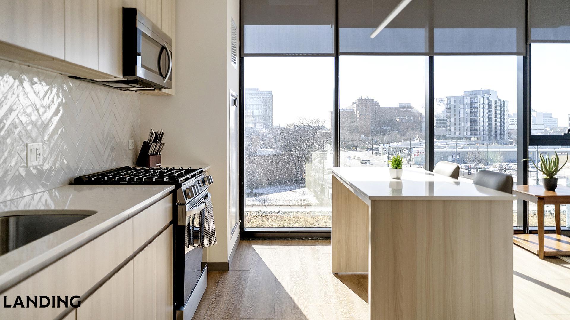 Building Photo - 513 S Damen Ave