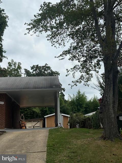 Building Photo - 6710 Hopewell Ave