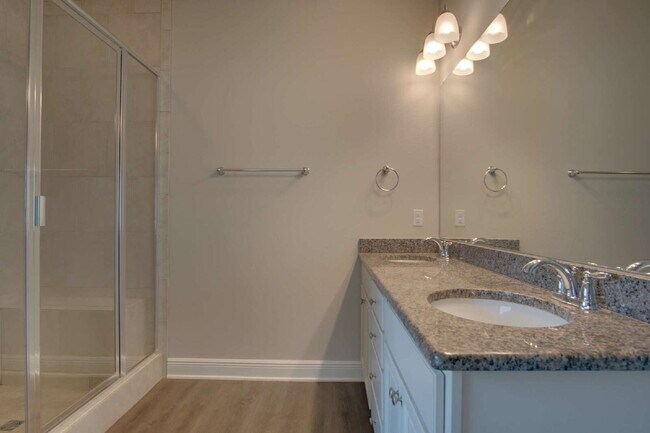 Building Photo - Ashley Plantation Living — 3BR Home with Granite Countertops, Large Kitchen Island, Trey Ceilings...