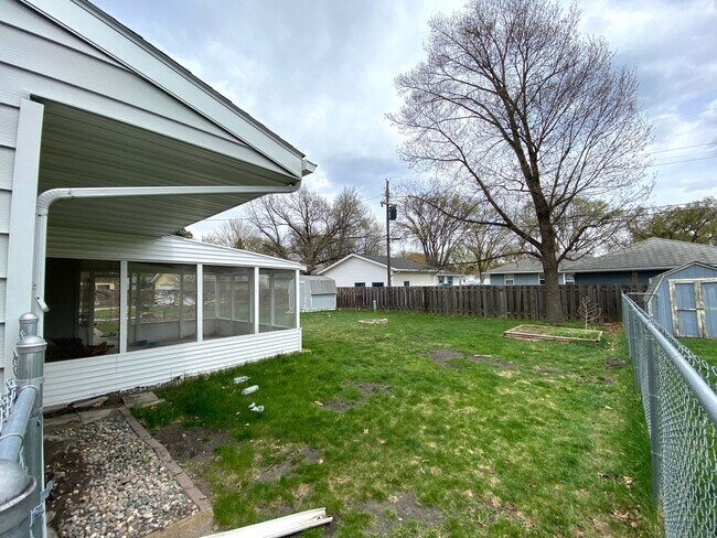 Building Photo - Charming 3-Bed, 2-Bath Home in North Fargo