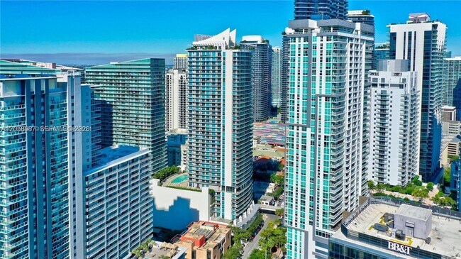 Building Photo - 1100 S Miami Ave