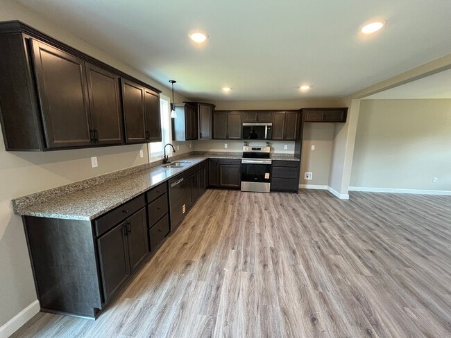 Building Photo - New Construction House, 4 Bedrooms, 2.5 Bath
