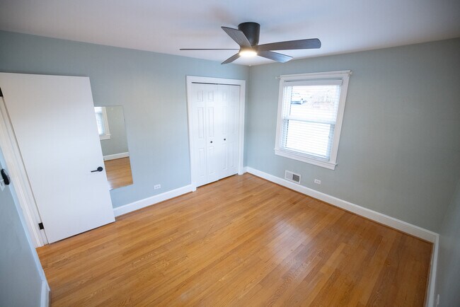 Bedroom #1 - 1210 Mowbray Pl