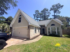 Building Photo - Fully Renovated 4-Bedroom Home on a Quiet Cul-de-Sac!